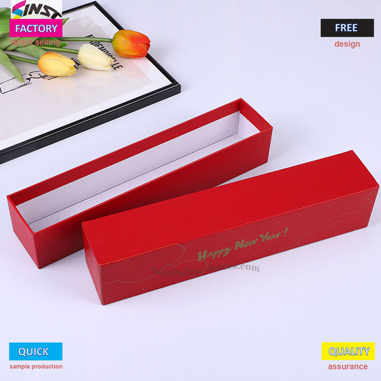 우산 포장 상자가 우산 회사에 