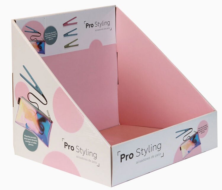 ​플랫아이언 디스플레이 스탠드가 얼마나 실용적인지 아시나요?