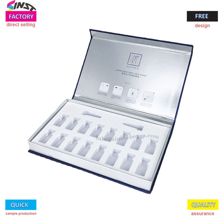 질감과 보호 기능을 두 배로 업그레이드합니까? 이 에센셜 오일 선물 상자는 뷰티 브랜드가 돌파할 수 있는 새로운 무기가 되었습니다!