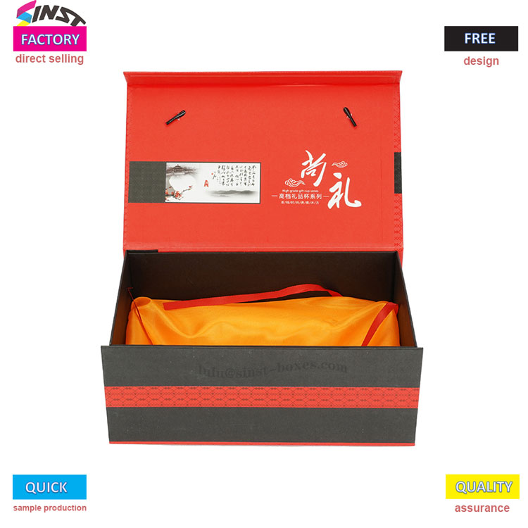 이 보온병 컵 선물 상자가 비즈니스 선물 및 명절 축복을 위해 선호되는 이유는 무엇입니까?