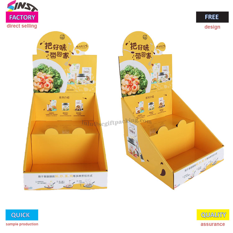 편리하고 스타일리시하게! 새로운 조미료 데스크탑 디스플레이 랙이 출시되었습니다!