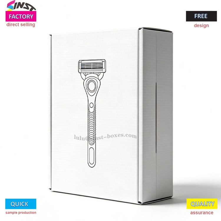 ​면도기 선물 상자를 선택하는 방법은 무엇입니까? 모든 시나리오 선물 제공 요구에 적합한 하나의 기사에서 고급 선물 상자를 선택하십시오.