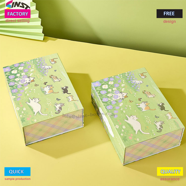 ​이 고급스러운 펜던트 선물 상자는 왜 해외 고객들이 '이게 내가 원하는 포장이야'라고 말하게 만드는 걸까요?