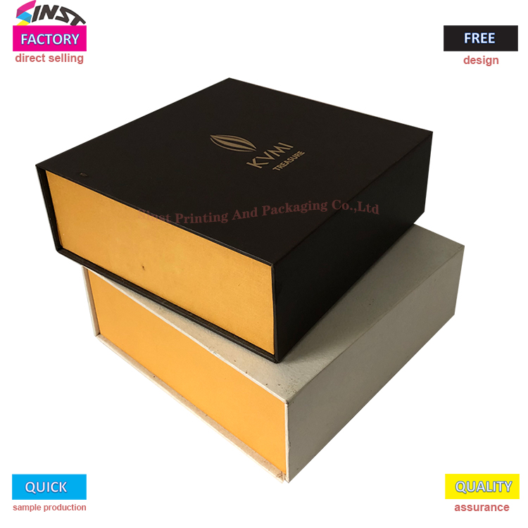 ​칼라 박스 포장 및 인쇄 제품에 표면 처리가 필요한 이유는 무엇입니까?